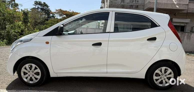 Hyundai Eon Magna, 2015, Petrol