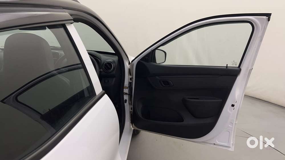 Renault Kwid Rxl 1.0, 2024, Petrol