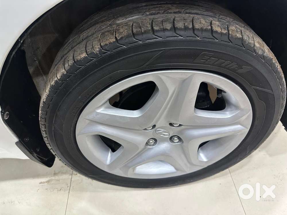 Hyundai I20 Asta 1.4 Crdi, 2018, Diesel
