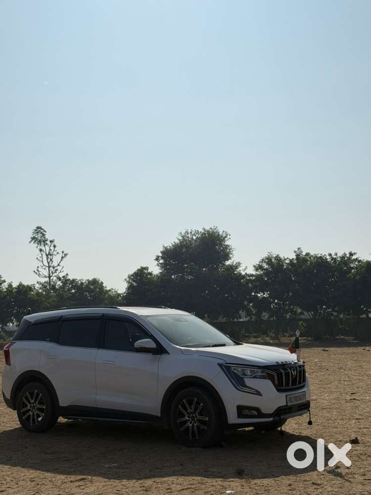 Mahindra Renault Logan 4