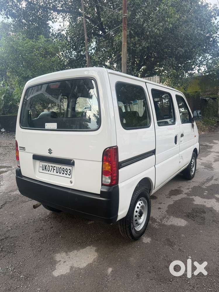 Maruti Suzuki Eeco 7 Seater Standard, 2024, Petrol