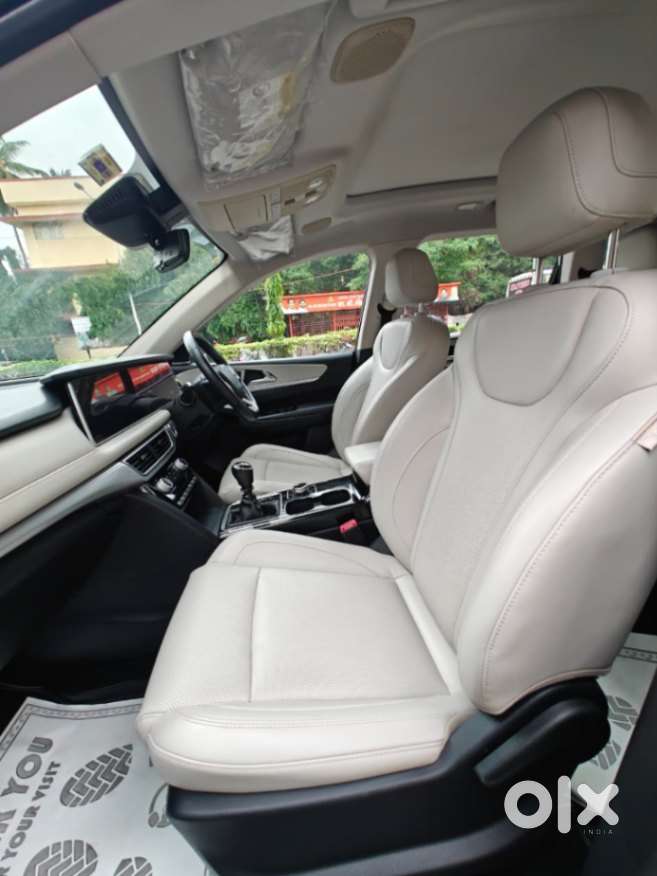 Mahindra Xuv700 2.2 Ax 7 Diesel Mt Str, 2022, Diesel