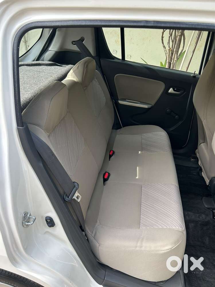 Maruti Suzuki Alto K10 Vxi Airbag, 2015, Petrol