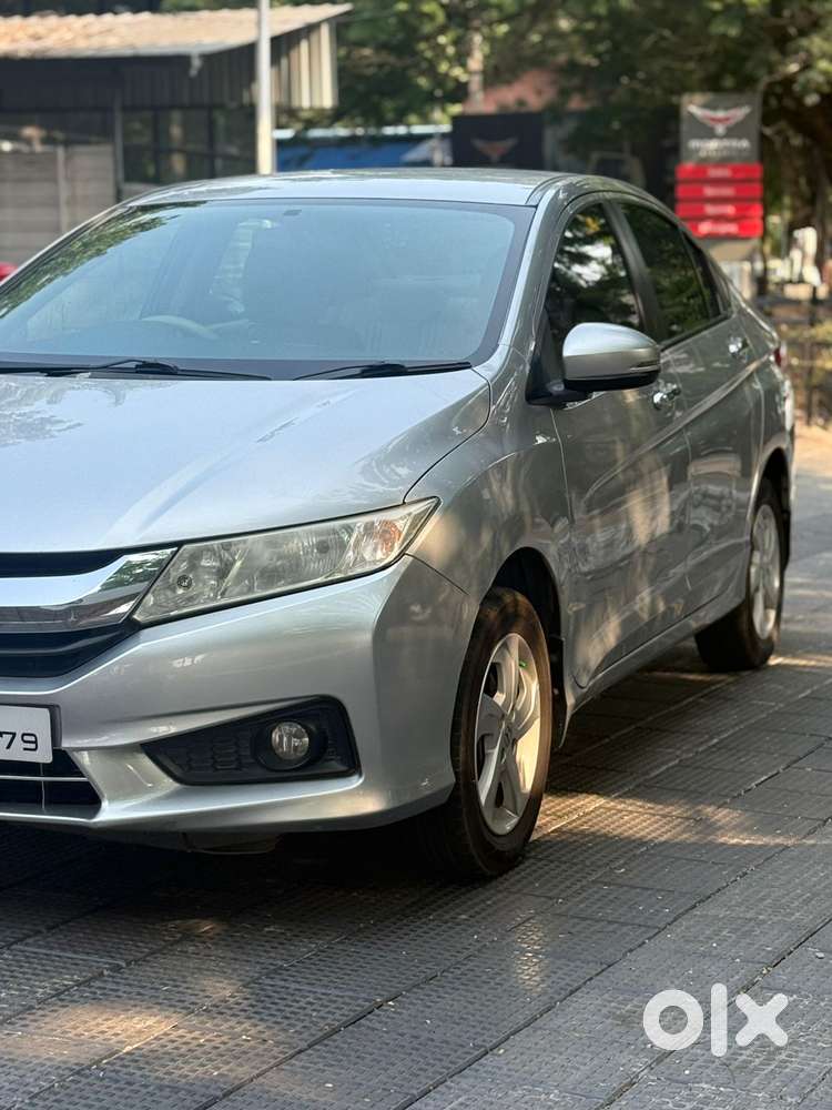 Honda City 2014-2015 I Dtec V, 2016, Diesel