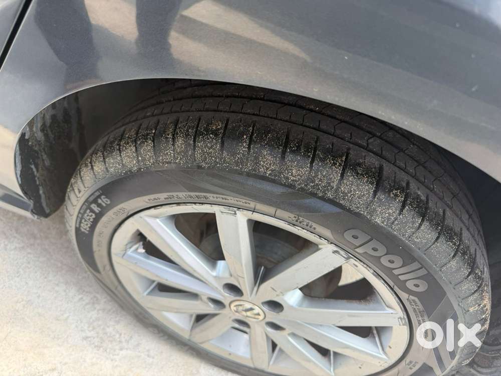 Volkswagen Ameo Diesel 2019 Automatic