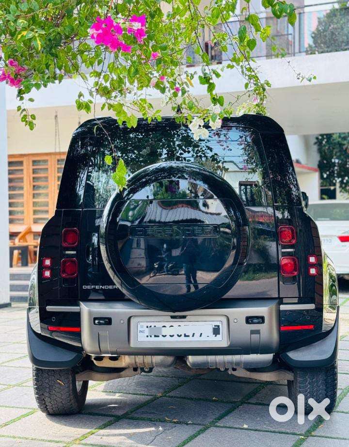 Land Rover Defender 3.0 L 110 Hse, 2025, Diesel