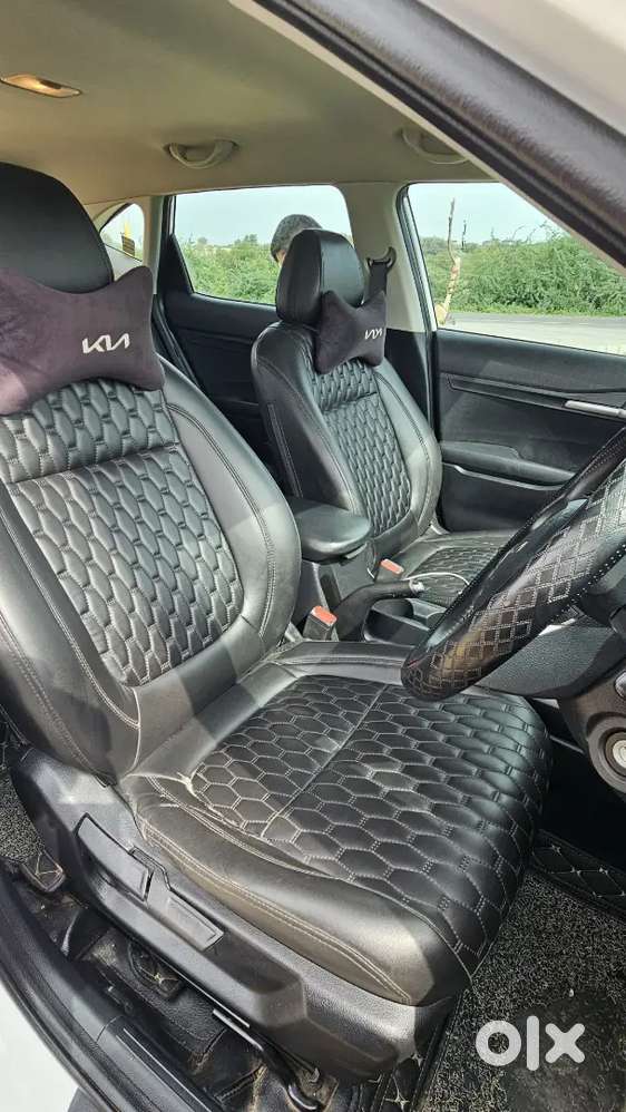 Kia Seltos 2022 Diesel Well Maintained