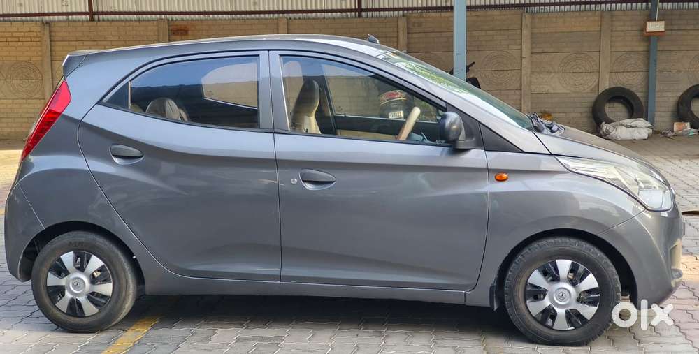 Hyundai Eon D-lite +, 2013, Petrol