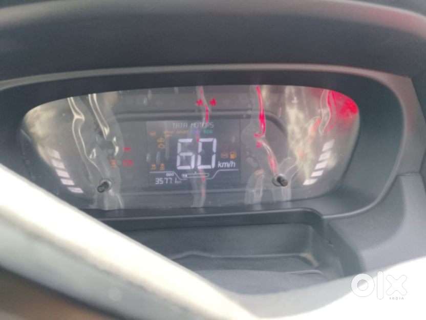 Tata Punch Adventure Icng, 2024, Petrol