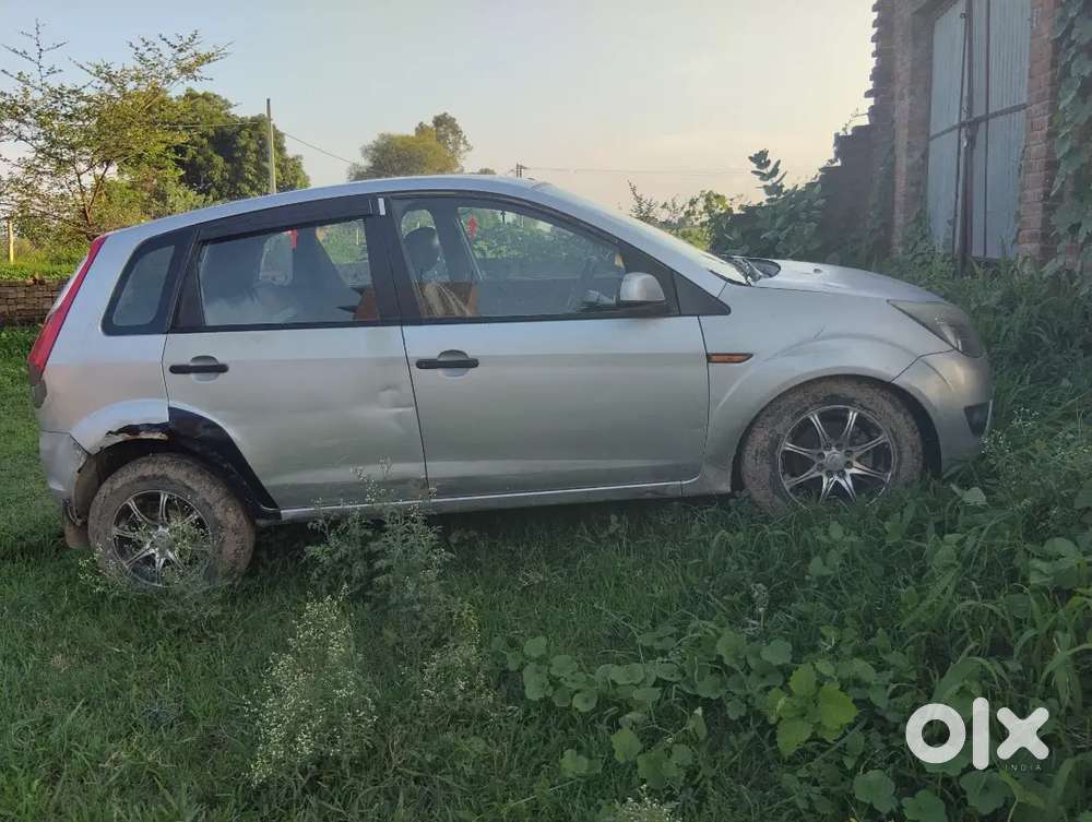 Ford Figo Diesel 2013