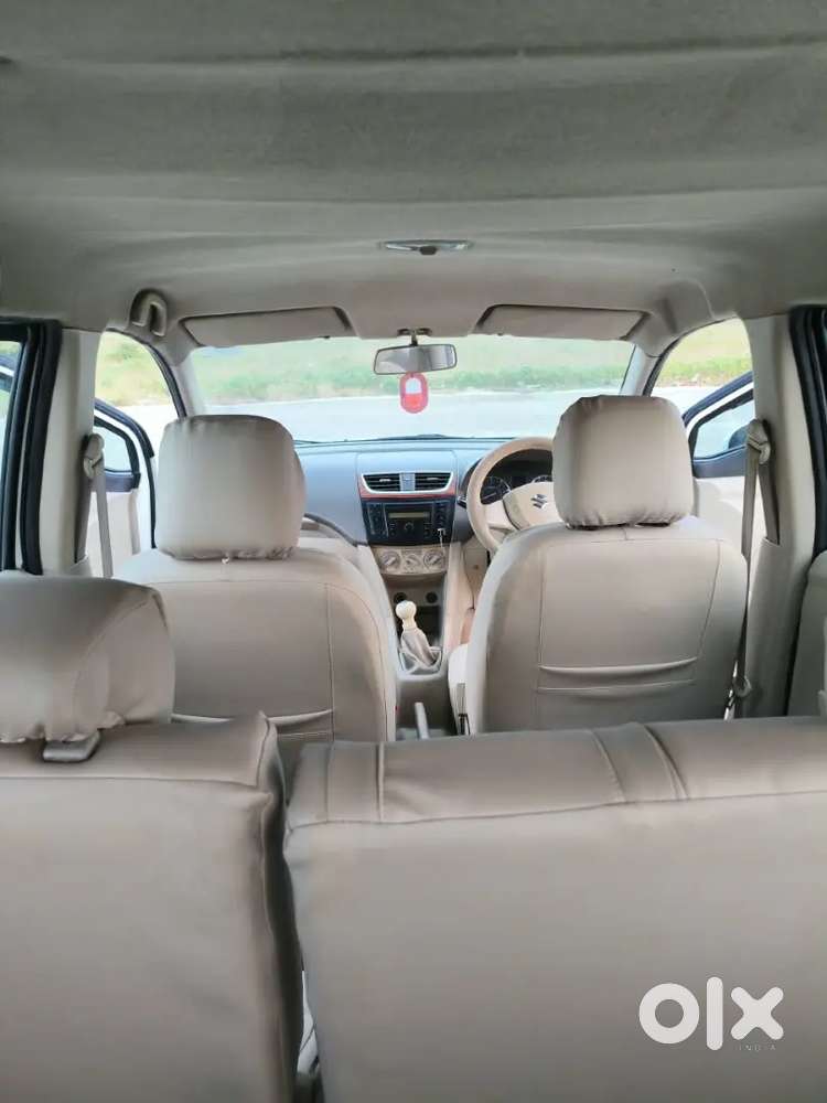 Maruti Suzuki Ertiga Vdi 2017