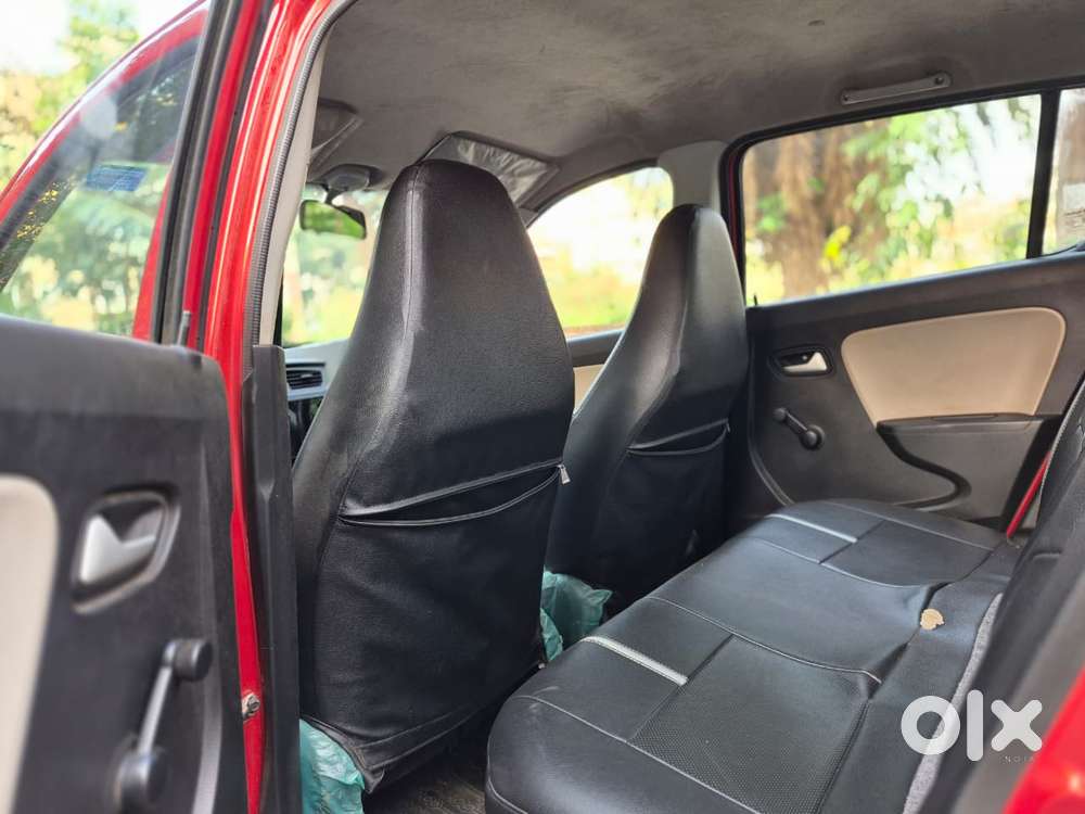 Maruti Suzuki Alto 800 Lxi, 2021, Petrol