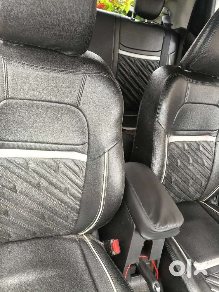 Maruti Suzuki Swift 2021 Petrol Automatic