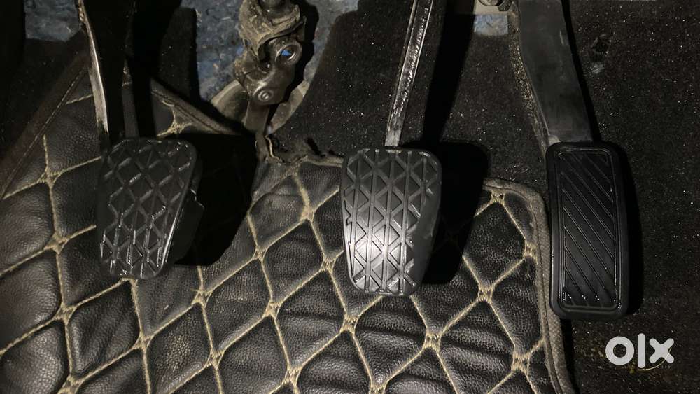 Ford Ecosport 1.5 Petrol Titanium, 2020, Petrol