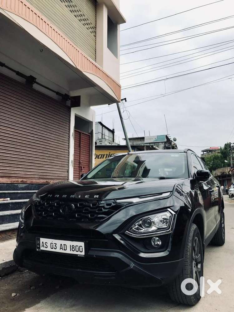 Reliable Tata Diesel 2020 Car