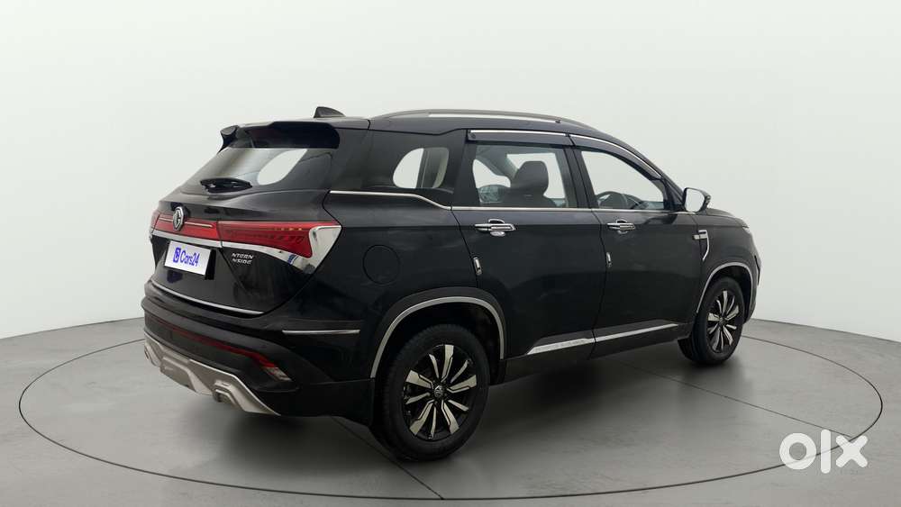 Mg Hector 1.5 Smart Dct, 2019, Petrol