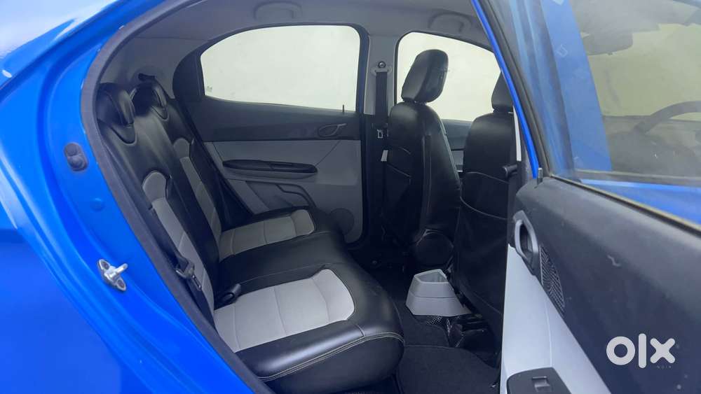 Tata Tiago 1.2 Revotron Xt Option, 2020, Petrol