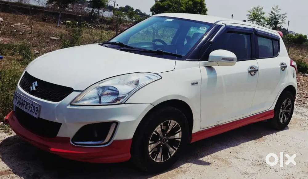 Swift Vdi Showroom Condition For Sale