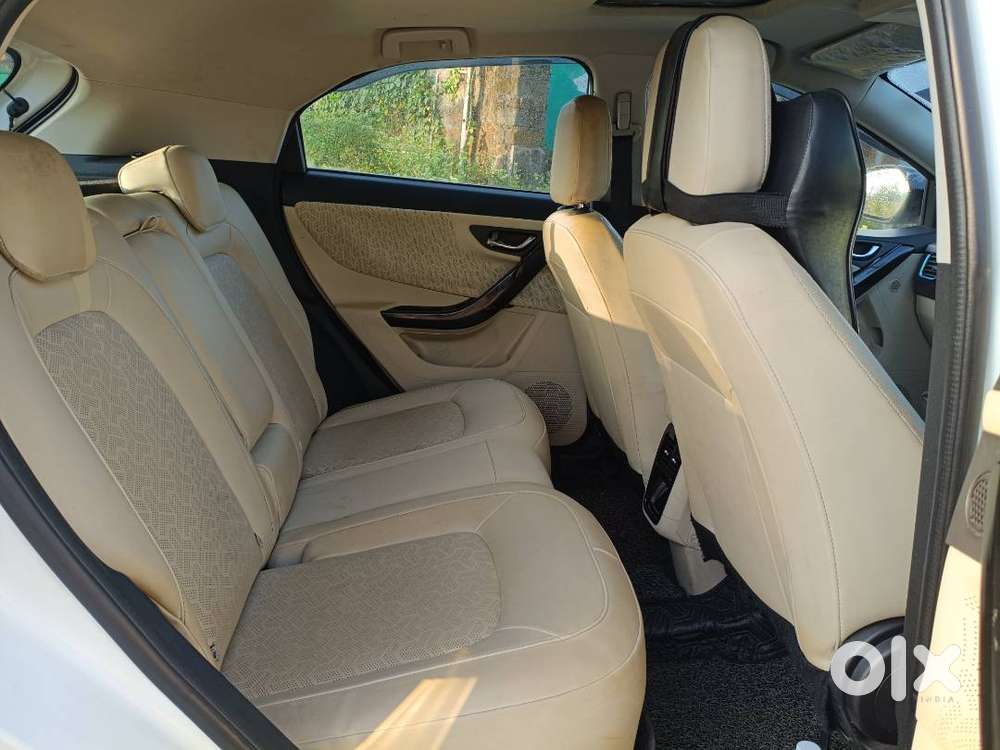 Tata Nexon Ev 2023