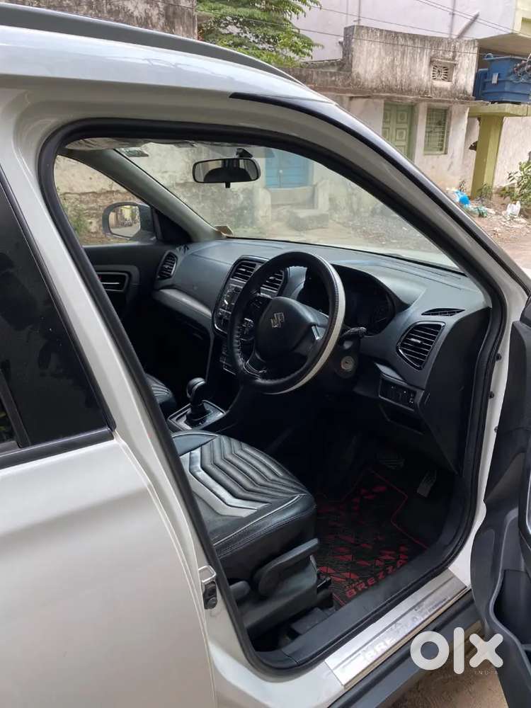 Maruti Suzuki Vitara 2020