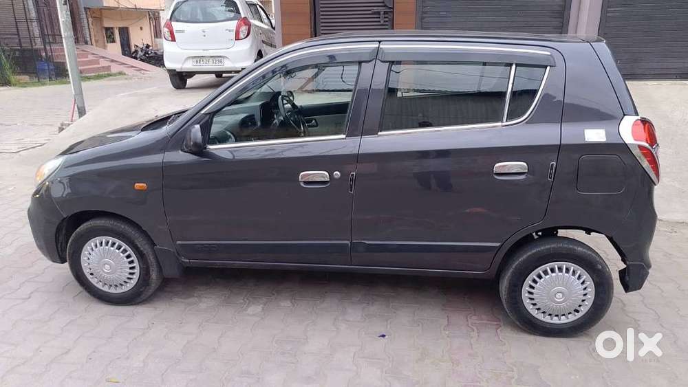 Maruti Suzuki Alto 800 Cng Lxi Optional, 2021, Cng & Hybrids