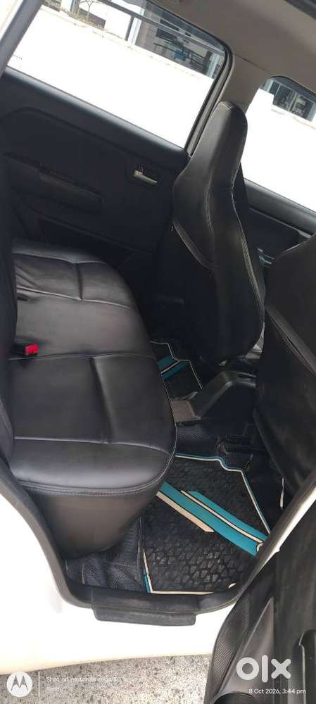 Maruti Suzuki Wagon R 1.2 Zxi, 2020, Petrol