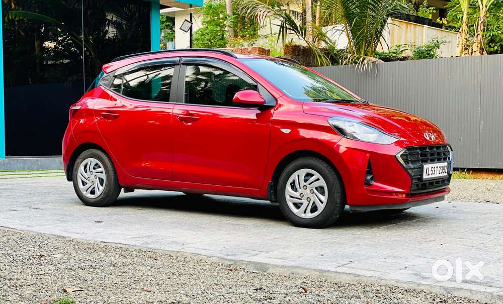 Hyundai Grand I10 Nios, 2022, Petrol
