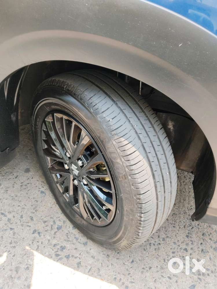 Maruti Suzuki Xl6 1.5 Zeta Mt, 2020, Petrol