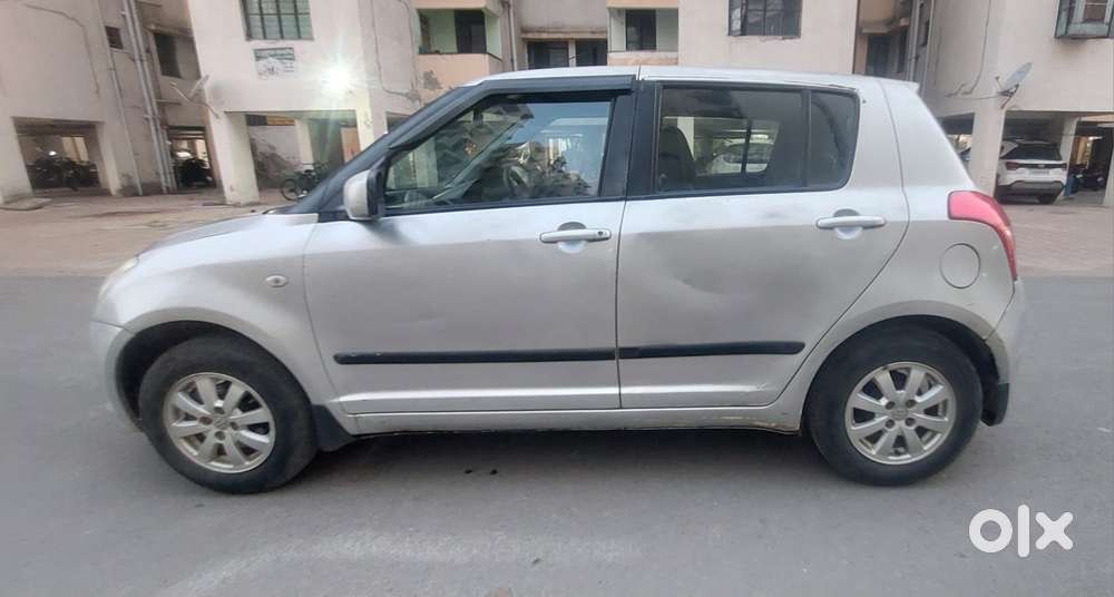 Maruti Suzuki Swift, 2007, Petrol