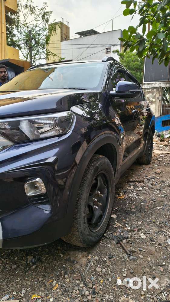 Kia Sonet Htk Plus