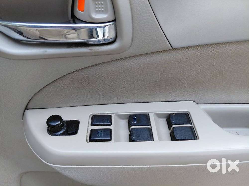 Maruti Suzuki Ertiga Vxi, 2018, Petrol
