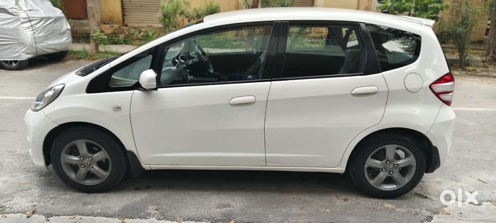 Honda Jazz X I-vtec, 2012, Petrol