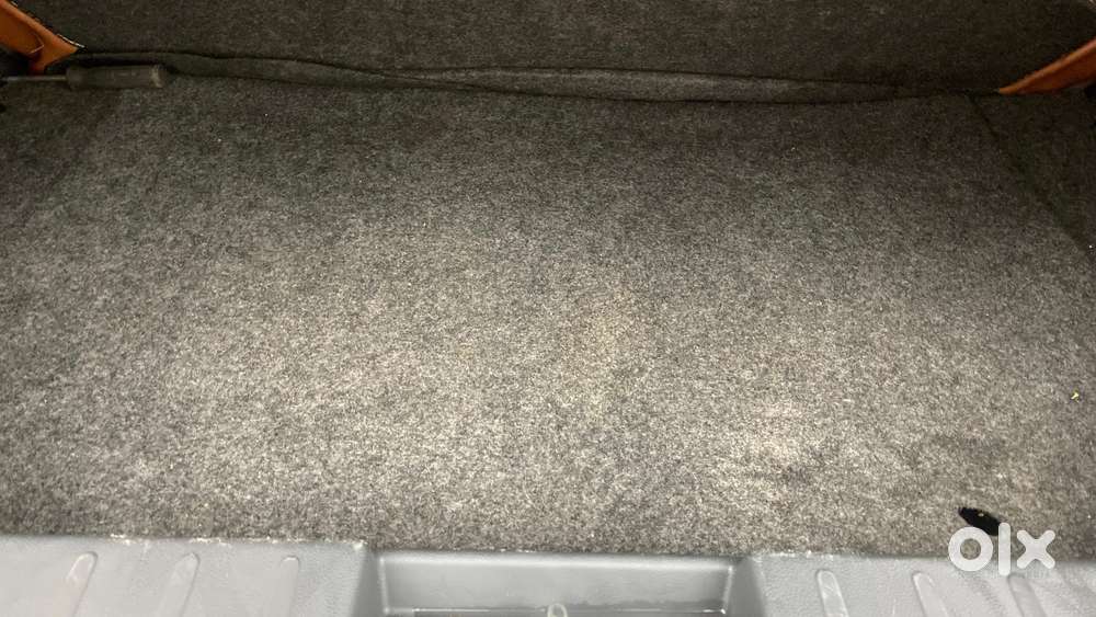 Maruti Suzuki Alto K10 Vxi, 2015, Petrol