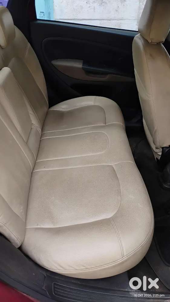 Fiat Linea Active 2010 Diesel