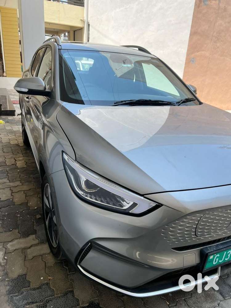 Mg Electric Car 2024 Model