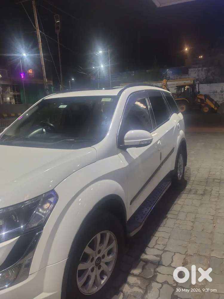 Mahindra Xuv500 2015 Diesel 56000 Km Driven