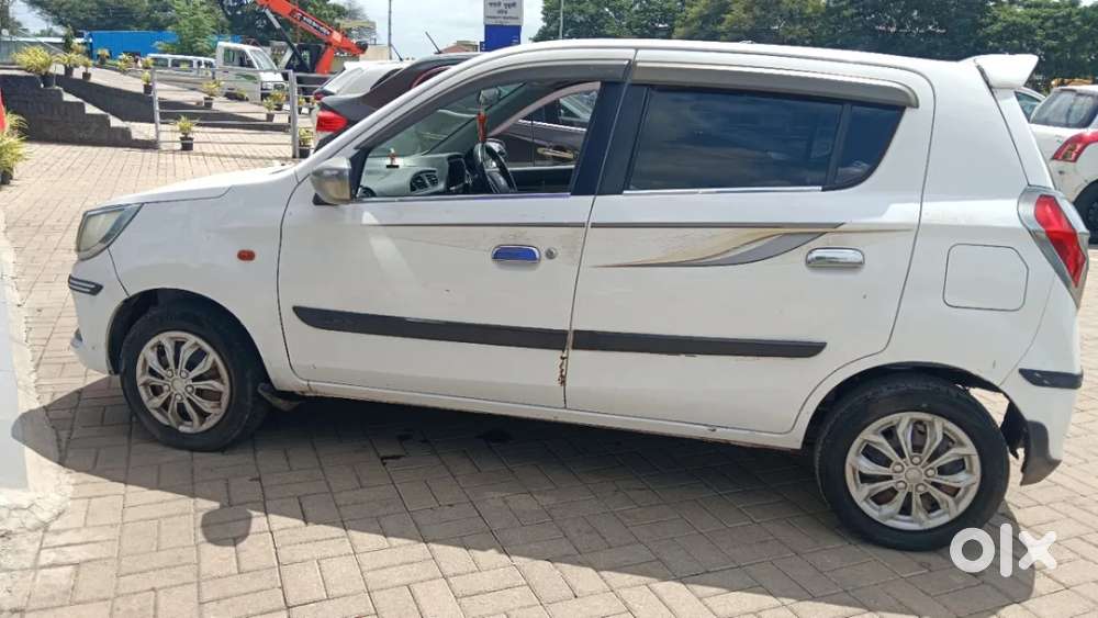 Maruti Suzuki Alto 800 Lxi, 2017, Petrol
