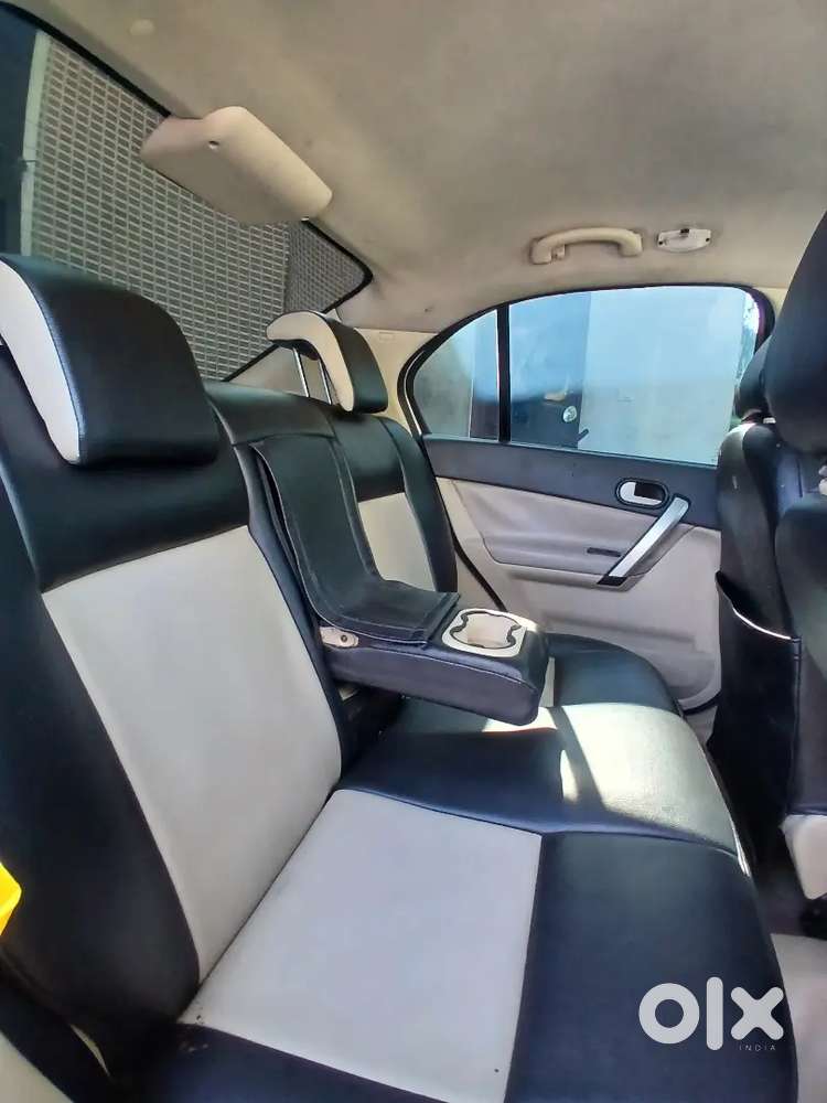 Ford Fiesta Classic 2010