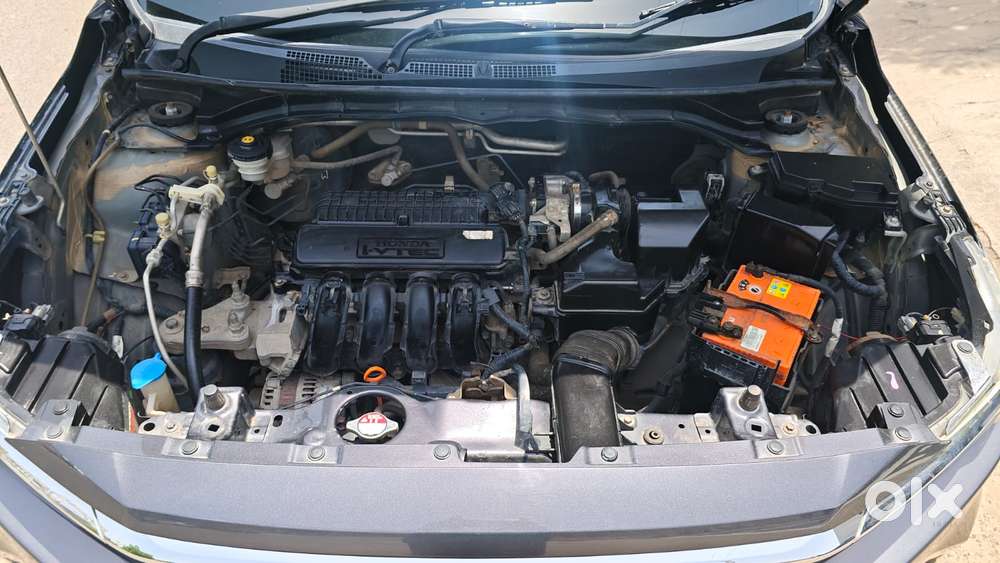 Honda Amaze 1.2 Smt I Vtec, 2020, Petrol