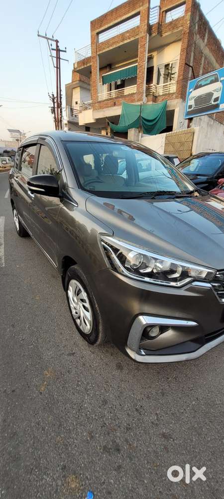 Maruti Suzuki Ertiga Vxi (o) Cng, 2023, Petrol