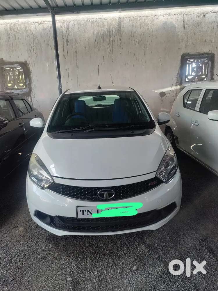 Tata Tiago For Sell