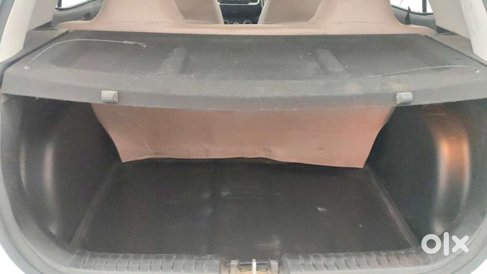 Hyundai Venue 1.0 S Turbo Imt, 2019, Petrol