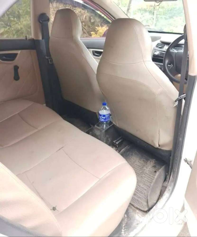 Brand:- Hyundai Eon , Manufacture Year:-2017, Registration Year:-2019