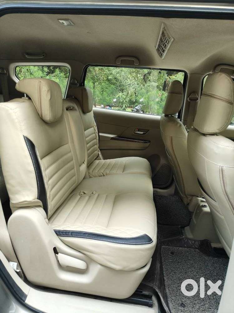 Maruti Suzuki Ertiga Vxi (o) Cng, 2021, Cng & Hybrids