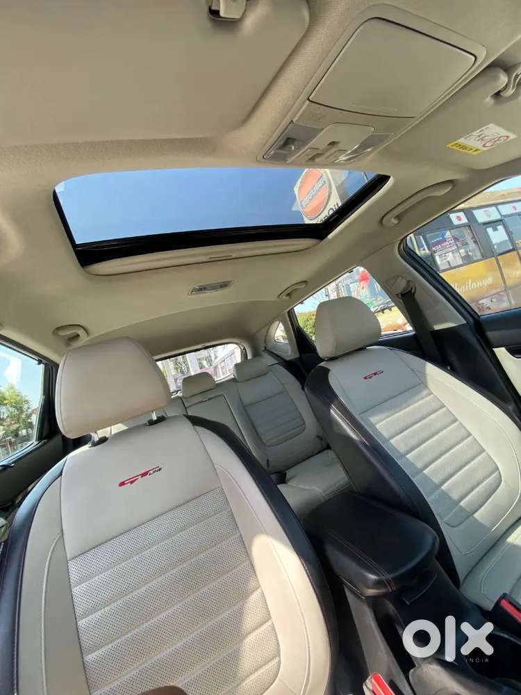 First Owner 2020 Seltos Gtx Plus 7dct In Untouched Condition