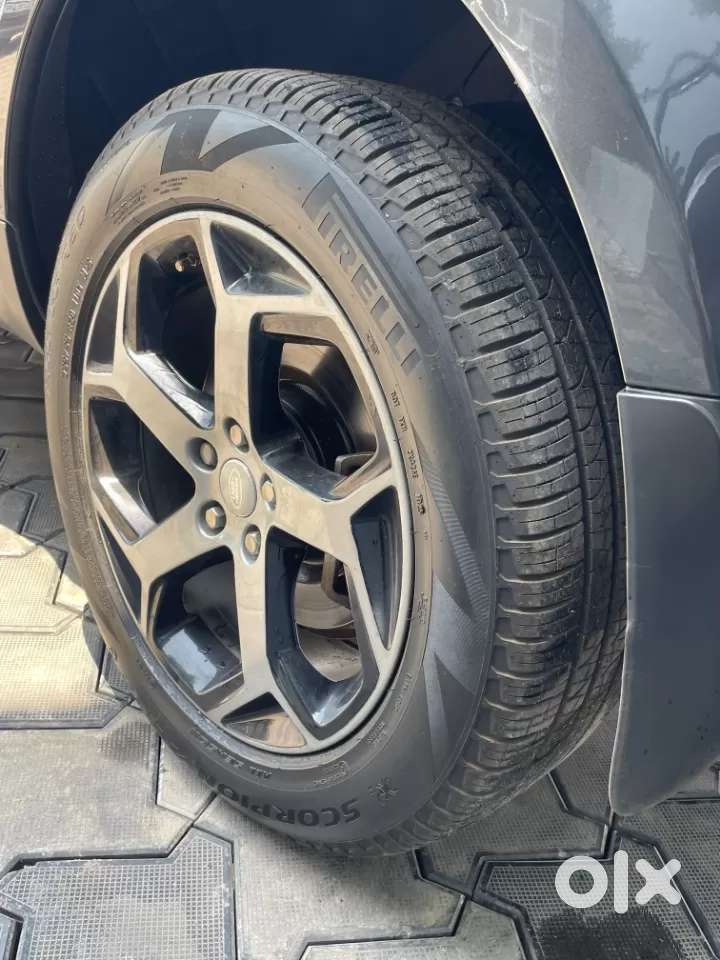 Land Rover Range Sport, 2021, Petrol