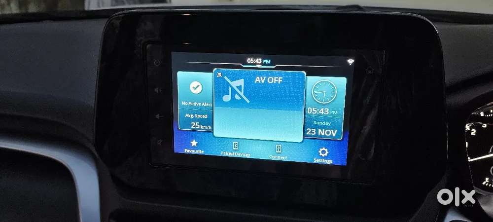 Toyota Urban Cruiser 2025 Cng & Hybrids 940 Km Driven