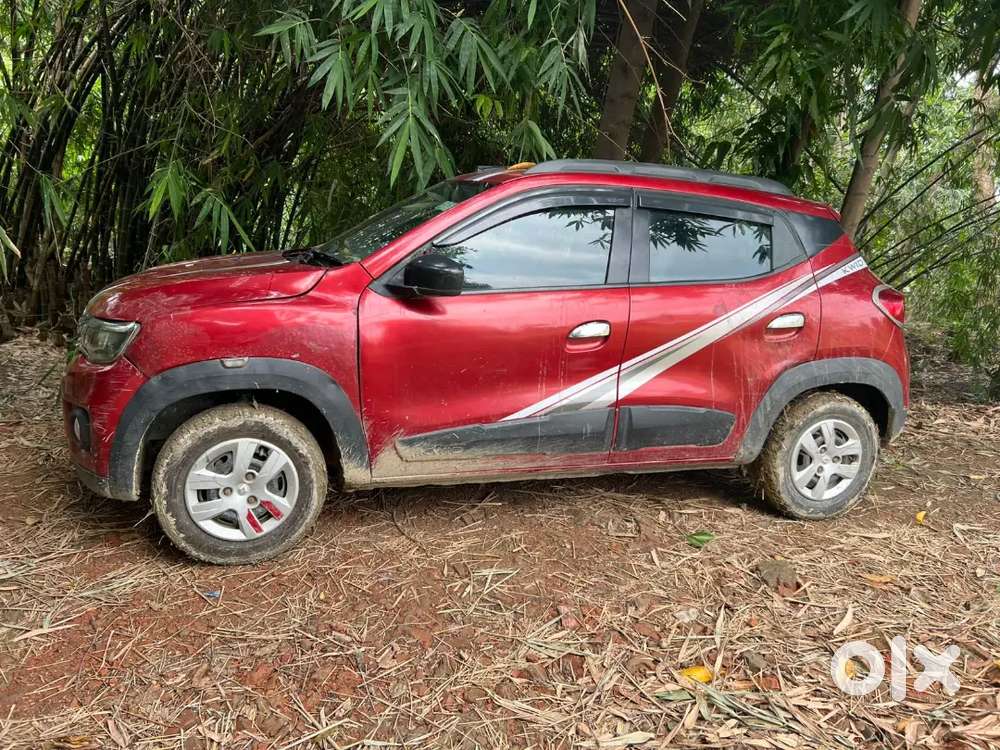 Kwid Renault