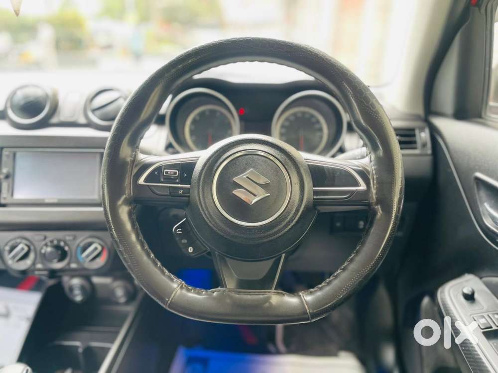 Maruti Suzuki Swift 1.2 Vxi (o), 2022, Petrol
