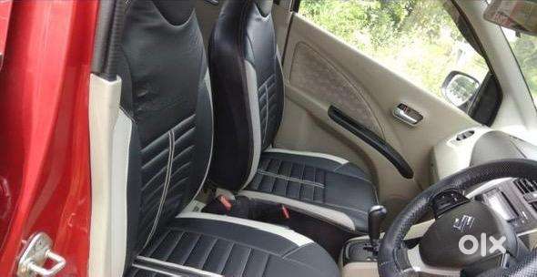 Maruti Suzuki Celerio 2017 Petrol Well Maintained
